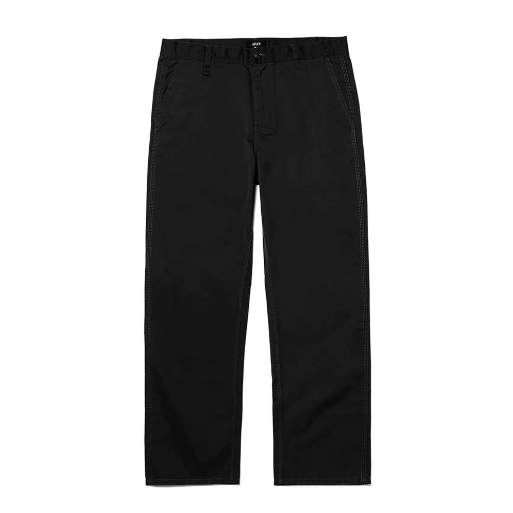 HUF Mens Boyd Pant Sycamore